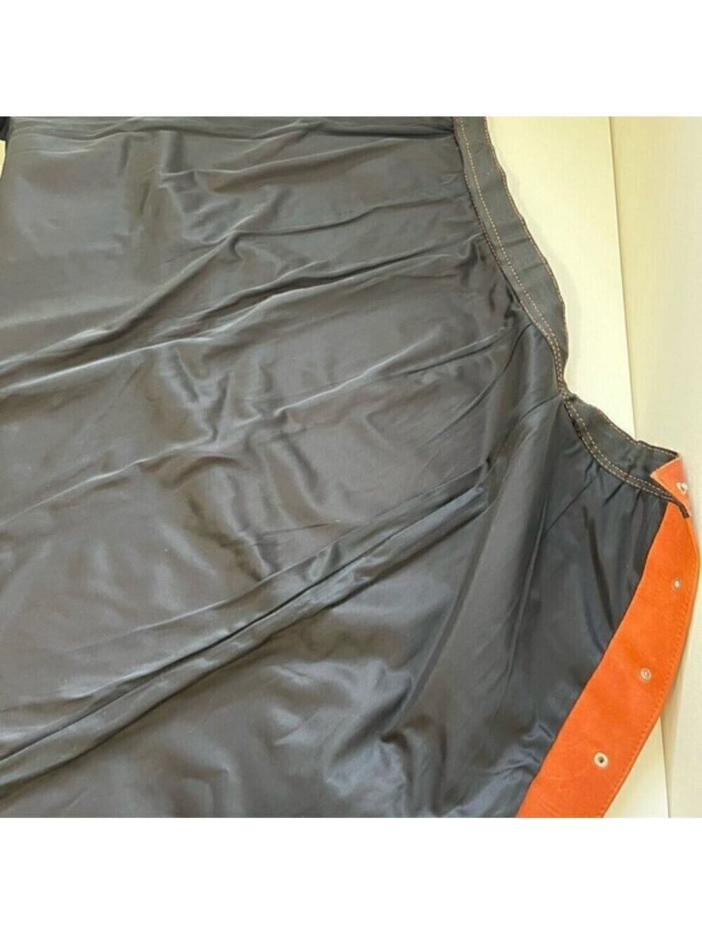 Vintage 1980’s Treen Custom Made Skirt Size 12 - Picture 5 of 9